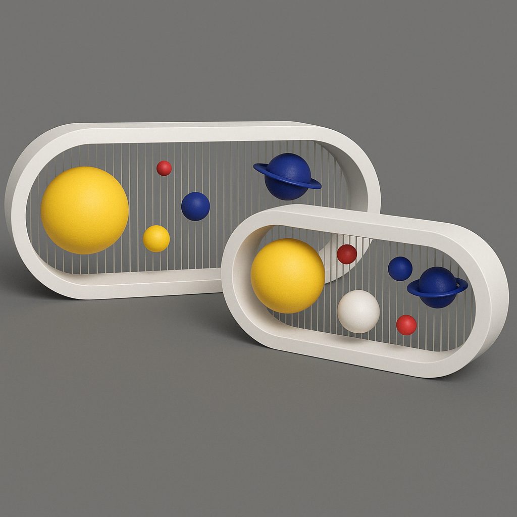 Suspended-bento-solar-system-model Files — vue 1