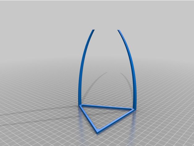 Suspended Planter — vue 3