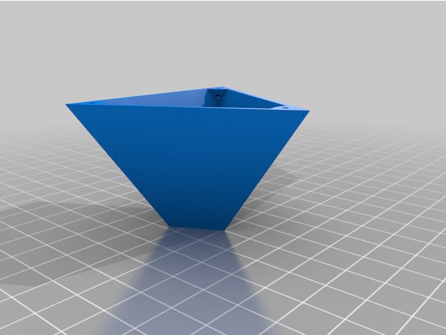 Suspended Planter — vue 6