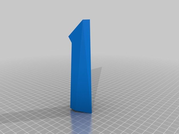 Tantō Headphone Stand — vue 2