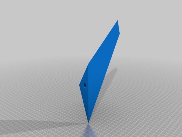 Tantō Headphone Stand — vue 10