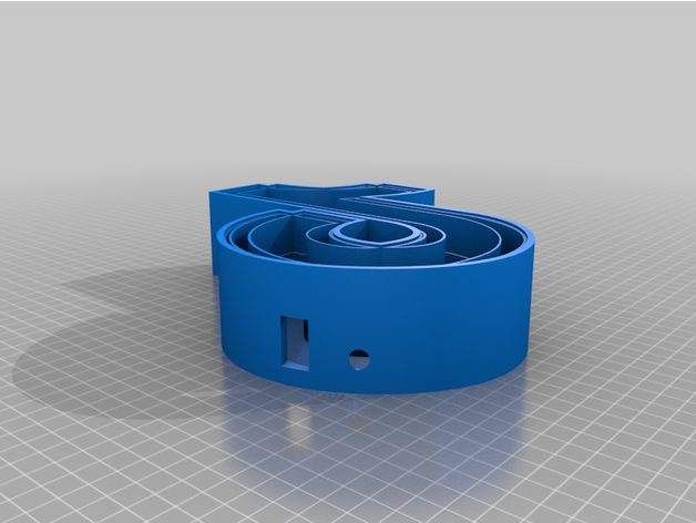 TIKTOK logo lamp ( Personel Use Only ) — vue 3