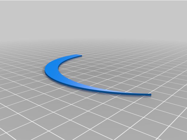 TIKTOK logo lamp ( Personel Use Only ) — vue 6