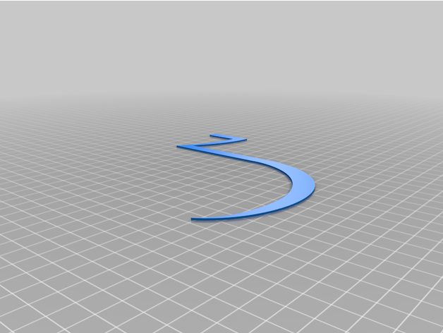 TIKTOK logo lamp ( Personel Use Only ) — vue 8