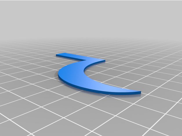 TIKTOK logo lamp ( Personel Use Only ) — vue 9
