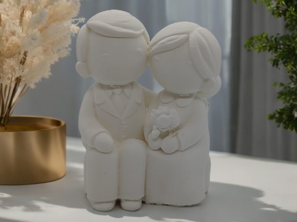 Together Forever – A Couple's Love — vue 1