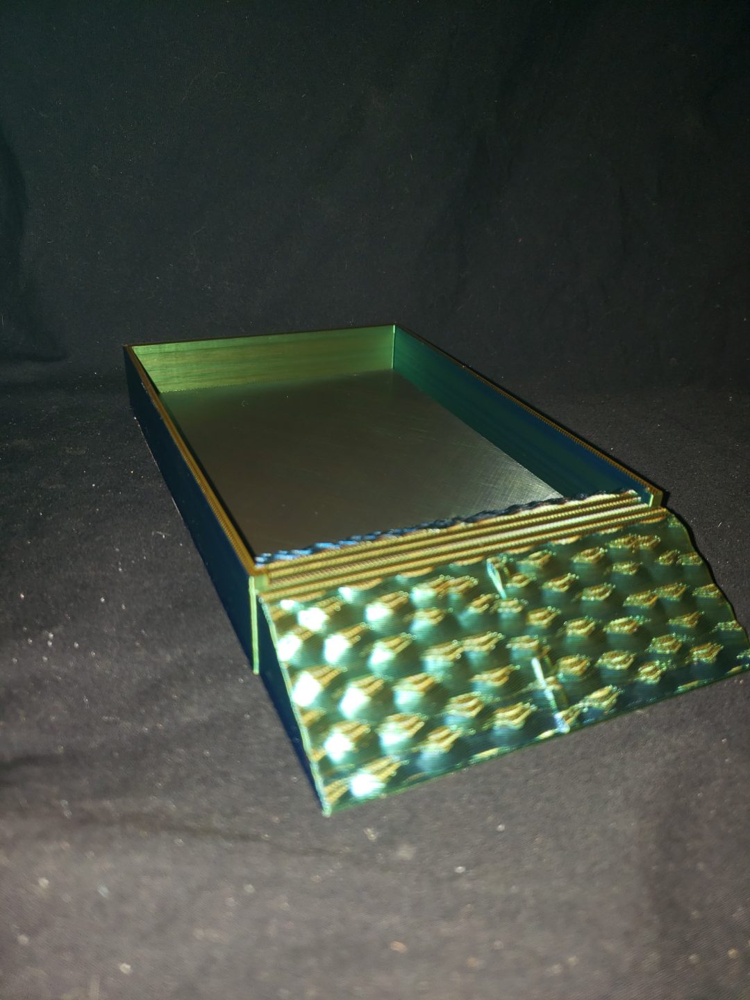 Turtle/Tortoise Bath Tray — vue 1