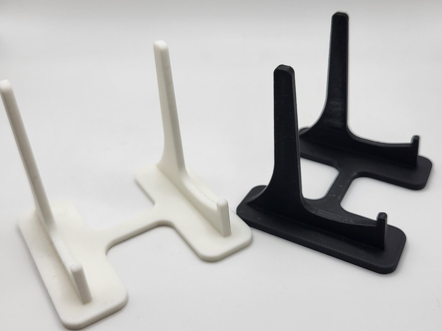 Universal Stand — vue 1