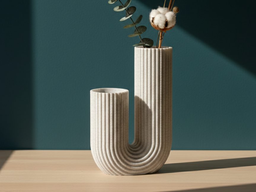 vase — vue 1