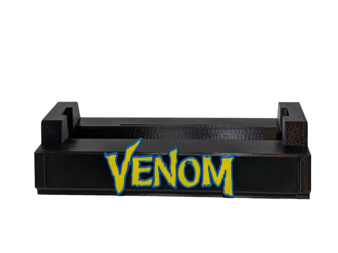 Venom Comic Book Stand - Graded Comics — vue 1
