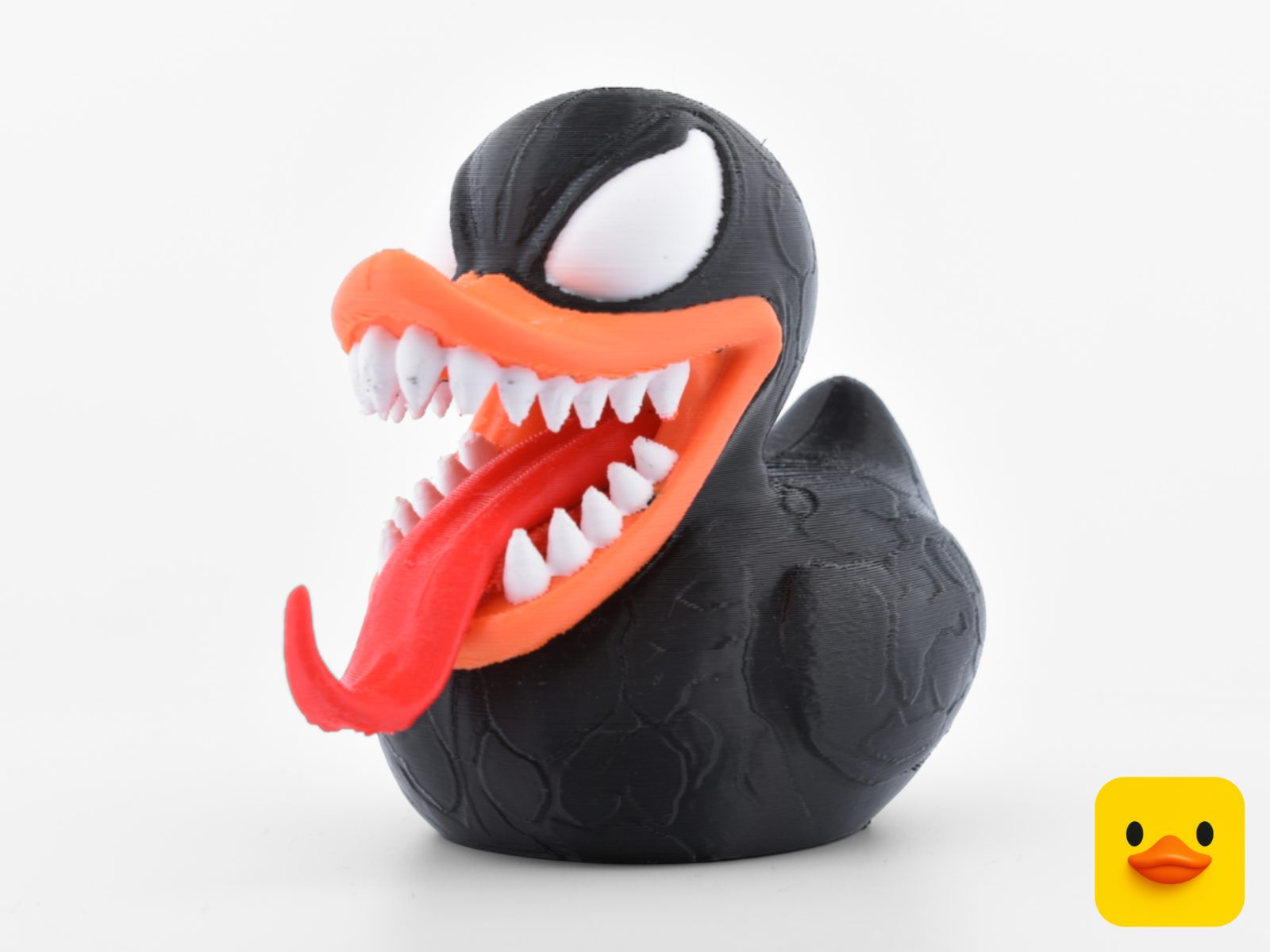 Venom Duck — vue 1