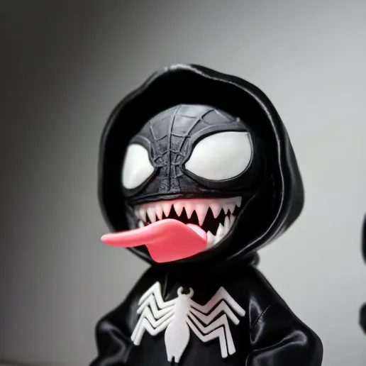 Venom urban — vue 3