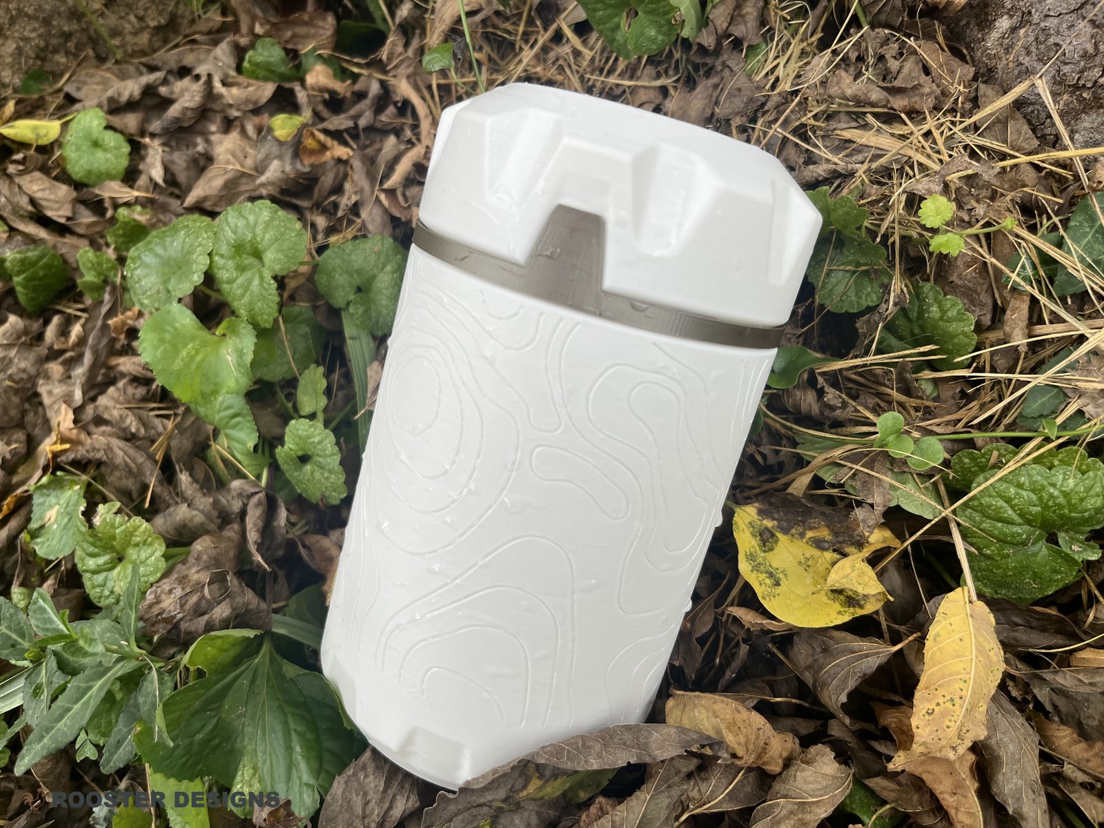 Waterproof Container XL — vue 1