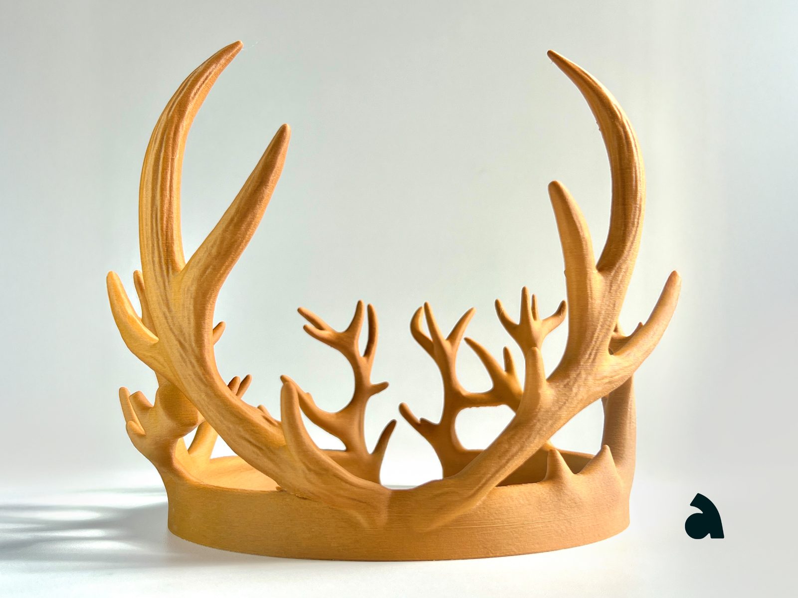Wildroot Crown (King Edition) — vue 1